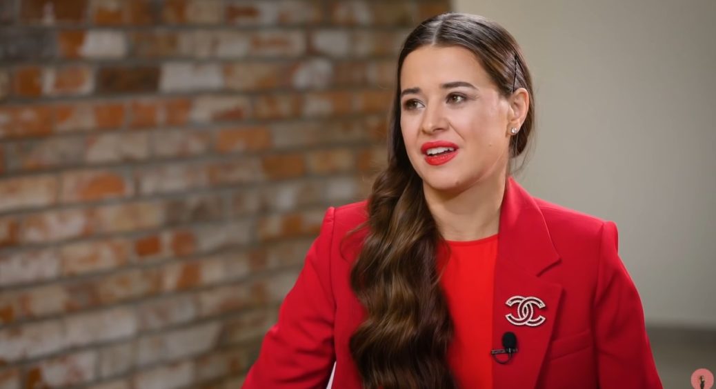 З’явилися нові подробиці розлучення Славії з Дзідзьо: співачка розповіла, як на це вплинули її батьки 