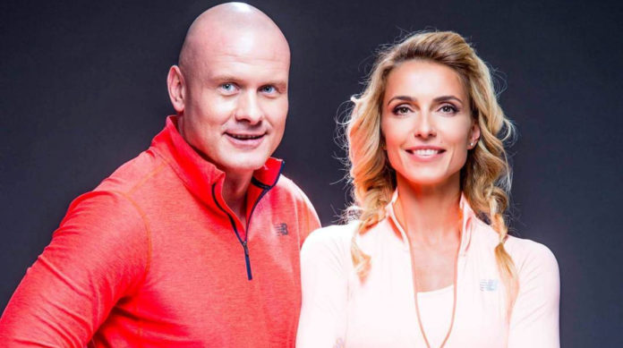 В'ячеслав Узелков прихистив покинутого собаку В'ячеслав Узелков прихистив покинутого собаку