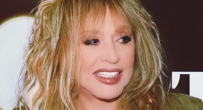 Алла Пугачова