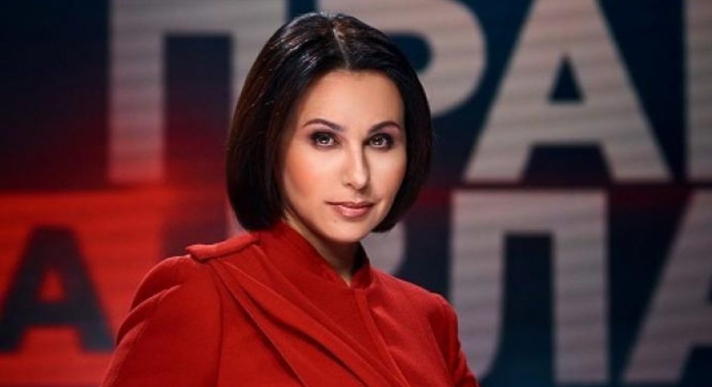 Наталія Мосейчук у “топі” впливових жінок України: як виборола місце на “плюсах” і чому не дружить з зірками 