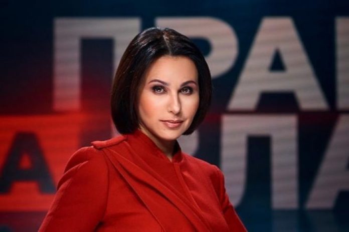 Чому Наталія Мосейчук забрала маленького сина в Україну з-за кордону Чому Наталія Мосейчук забрала маленького сина в Україну з-за кордону