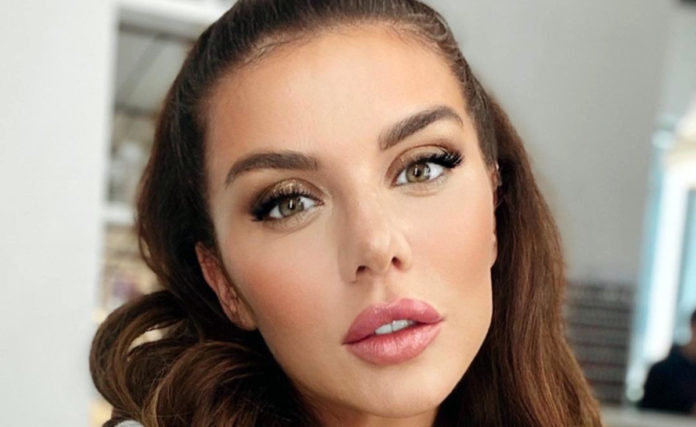 Анна Сєдокова може померти через серйозну хворобу