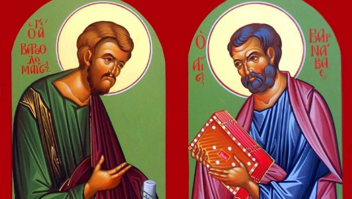 24 червня 2022: яке сьогодні свято 24 червня 2022: яке сьогодні свято