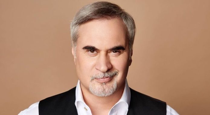 Валерій Меладзе