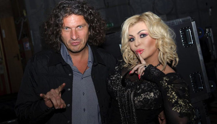 Ірина Білик вперше показала старшого спадкоємця, який виріс другим Кузьмою Ірина Білик вперше показала старшого спадкоємця, який виріс другим Кузьмою