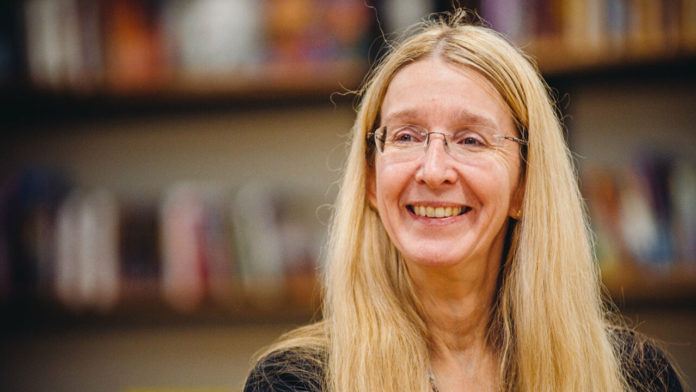 Уляна Супрун