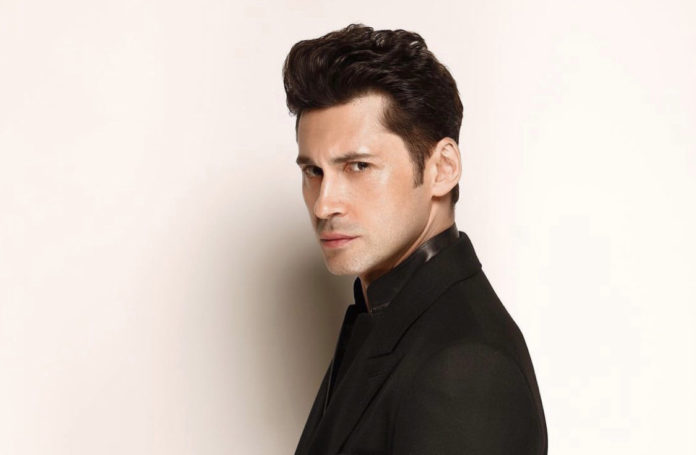 Дан Балан таємно відгуляв розкішне весілля