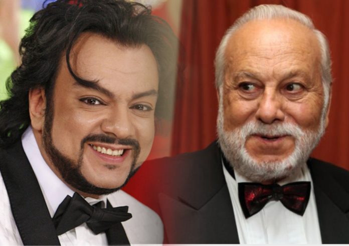 Філіп та Бедрос Кіркорови