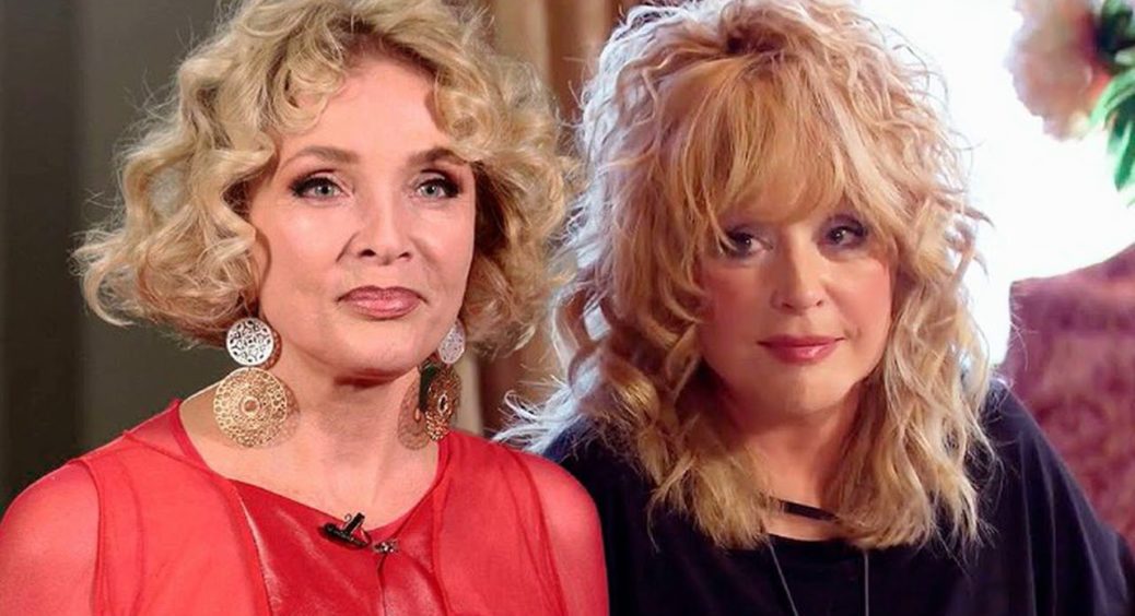 Найкраща подруга Пугачової Лайма Вайкуле кардинально змінила імідж: вперше за всю свою кар’єру не блондинка 