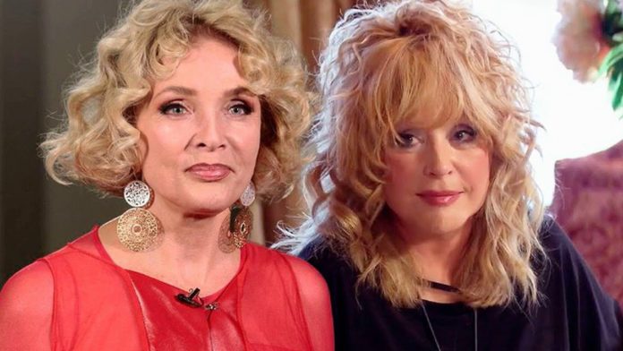 Лайма Вайкуле розповіла про позицію Пугачової щодо війни Лайма Вайкуле розповіла про позицію Пугачової щодо війни