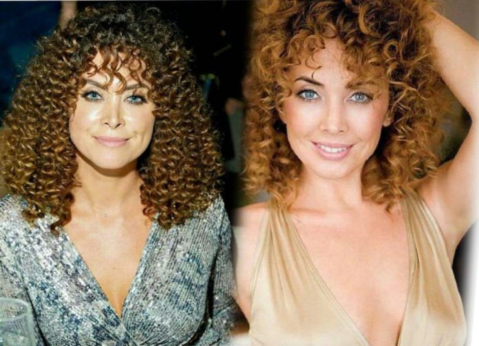 Жанна та Наталія Фріске Жанна та Наталія Фріске