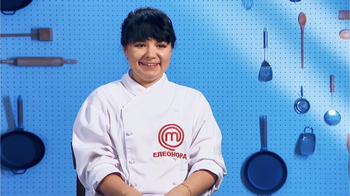 Елеонора Баранова