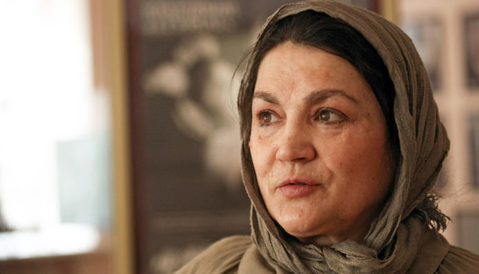 Всі чоловіки Наталії Сумської: