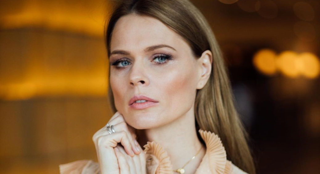 Хто був першим чоловіком Ольги Фреймут? Імпозантний іноземець, який вщент розбив їй серце та віру в любов 