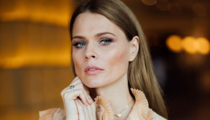 Оля Фреймут