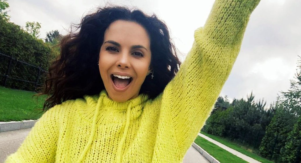 “Народили дитинку”: Настя Каменських більше не вагітна, а Потап став батьком вдруге (ФОТО) 