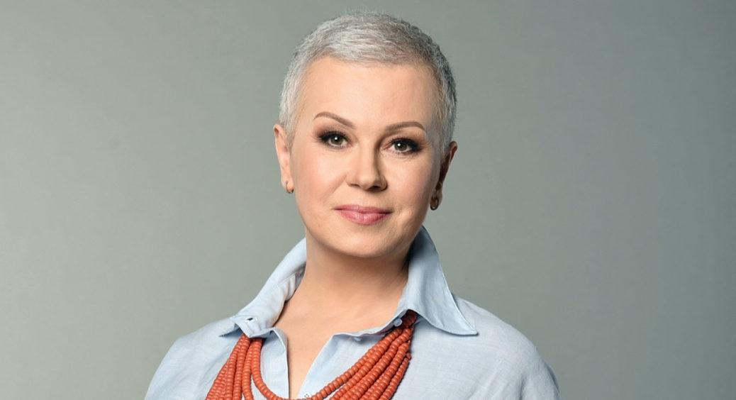 Вже не онкохвора Алла Мазур звернулася до українців після перемоги над раком: “Гарантій ніхто не дає” 