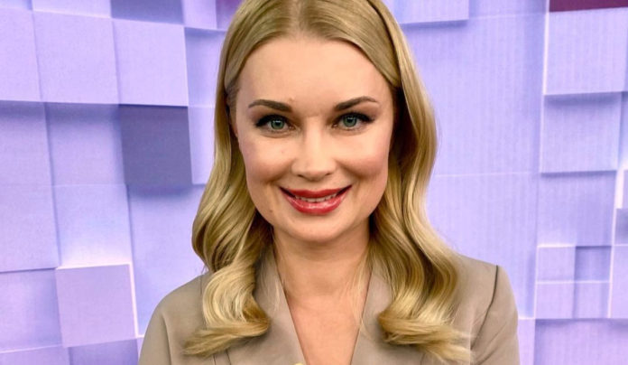 Лідія Таран