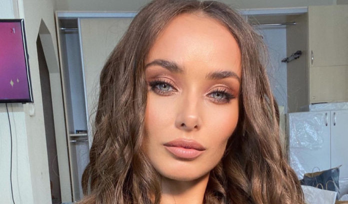 Ксенія Мішина