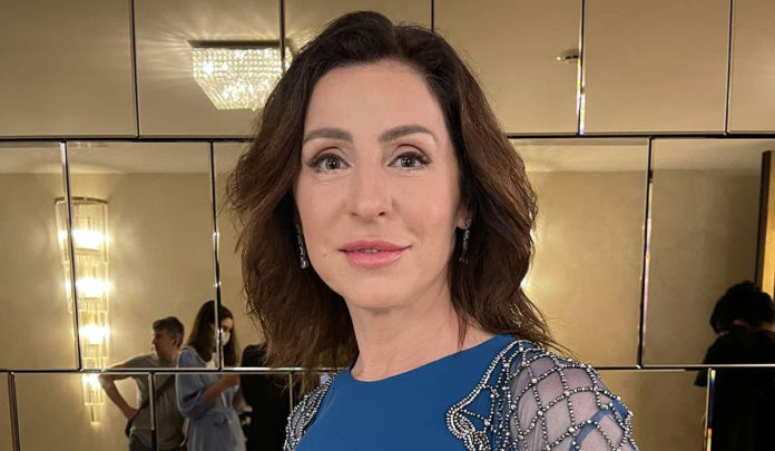 Надія Матвєєва