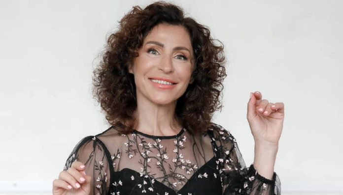 Як виглядає син Надії Матвєєвої Як виглядає син Надії Матвєєвої