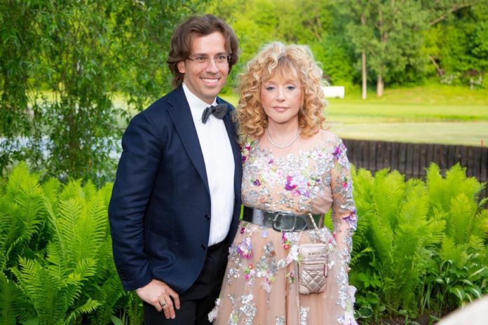 Максим Галкін, який підтримував українців, ошелешив мережу зізнанням про батьківщину