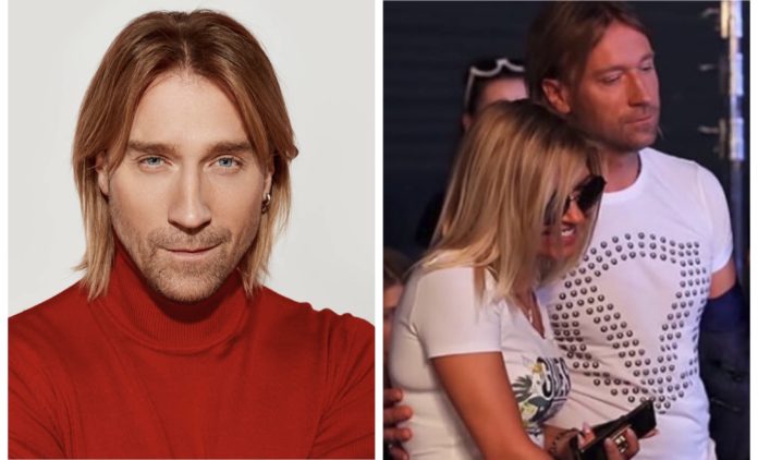 Як Таюне відреагувала на чутки про шлюб з Олегом Винником Як Таюне відреагувала на чутки про шлюб з Олегом Винником