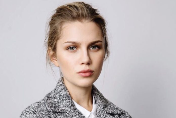 Дарина Мельникова