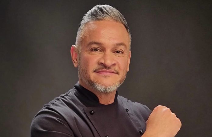 Ектор Хіменес-Браво розстався з жінкою, яку любить Ектор Хіменес-Браво розстався з жінкою, яку любить