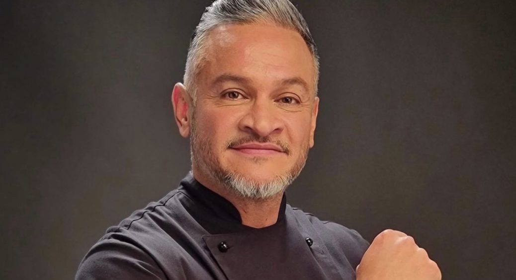 Ектор Хіменес-Браво готується до весілля з обраницею: відкрито розповів про бажання вступити у шлюб 