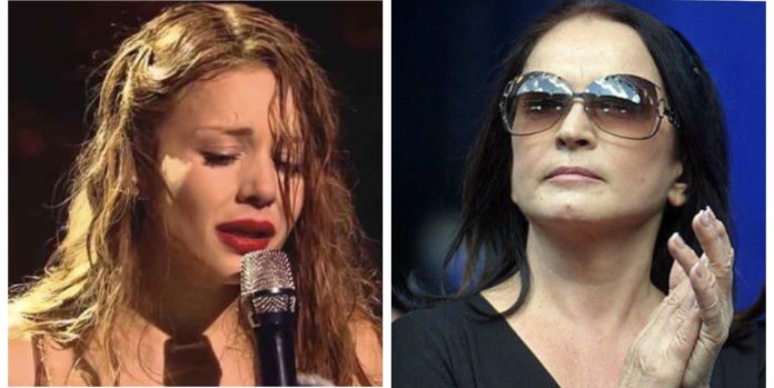 Тіна Кароль і Софія Ротару