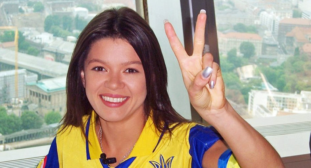 48-річна Руслана Лижичко стала провидицею: напророкувала події 2014 та отримала прохання визначити долю України 