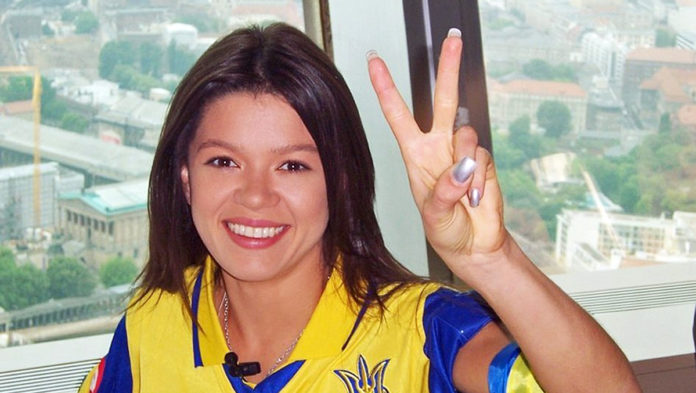 48-річна Руслана Лижичко стала провидицею