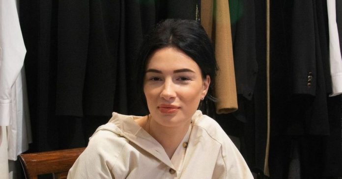 Анастасія Приходько вимагає, щоб Ані Лорак та Світлану Лободу позбавили громадянства 