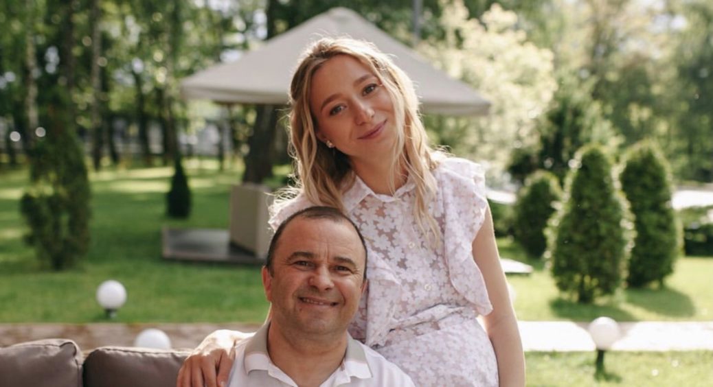 Молода дружина Павліка вибовтала справжні мотиви шлюбу з артистом: “Віктор ніколи мене не приваблював” 