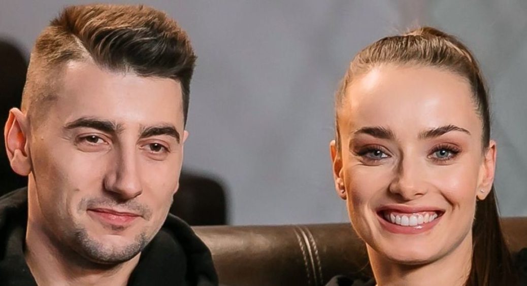 Мішина возз’єдналася з Еллертом? Екс-холостячка повернулася після того, як гуморист публічно захистив її 