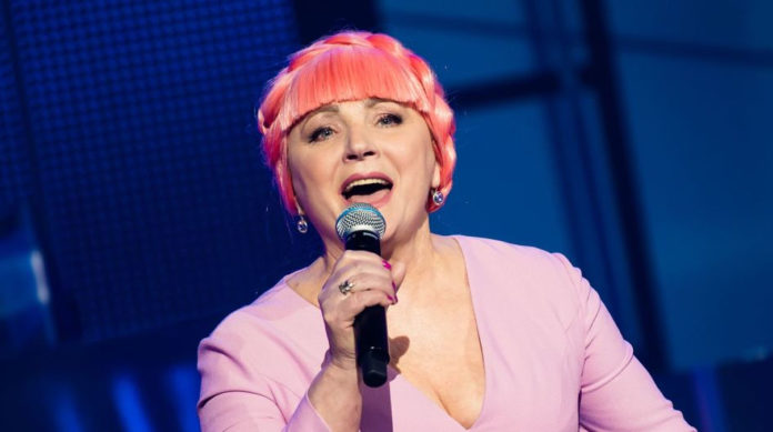 Ніна Матвієнко