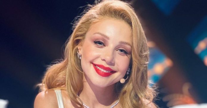 Тіна Кароль більше не самотня вдова