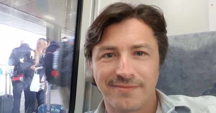 Сергій Притула