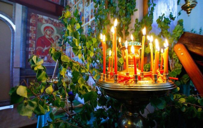 Свято 13 липня