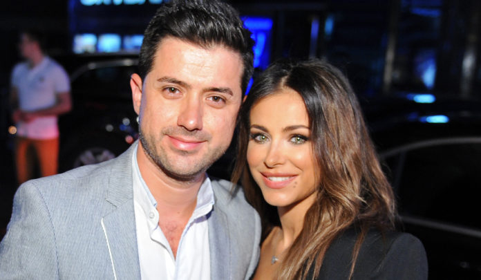 Мурат Налчаджиоглу показав свою маму