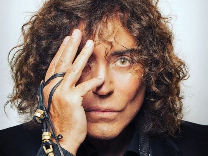 Валерій Леонтьєв пропав, де він? Валерій Леонтьєв пропав, де він?