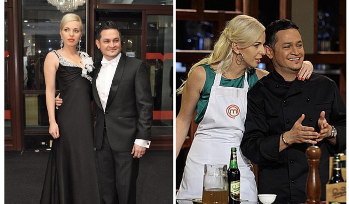 Ектор Хіменес-Браво