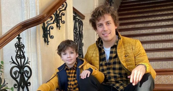 Максим та Гаррі Галкіни