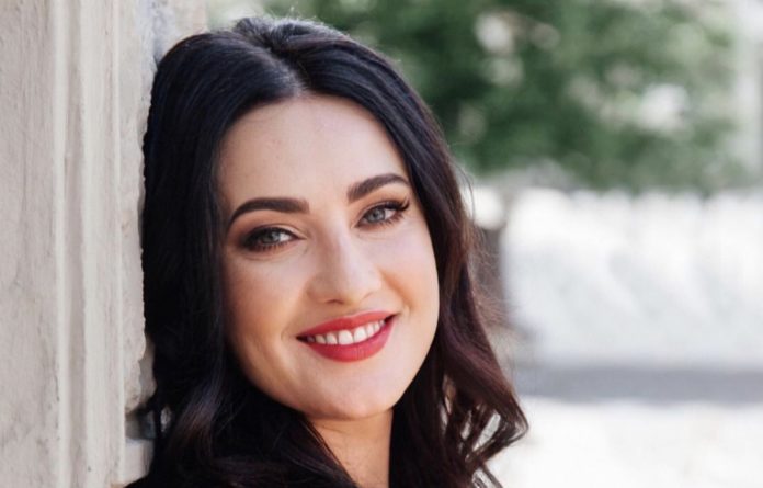 Соломія Вітвіцька поділилася важливою новиною з малюком на руках 