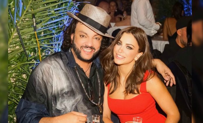 Філіп Кіркоров та Ані Лорак Філіп Кіркоров та Ані Лорак