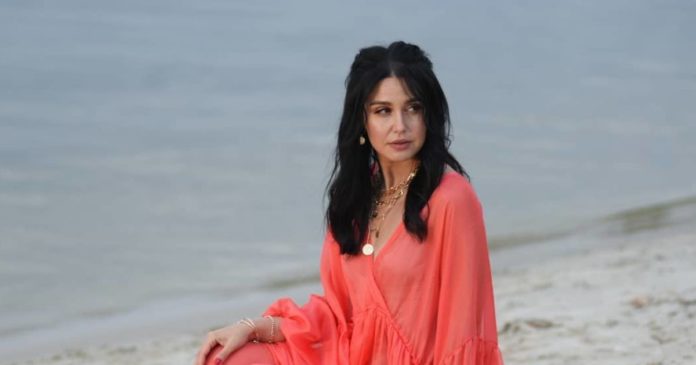 Людмила Барбір