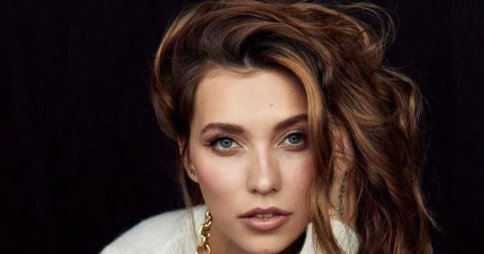 Колишня Віталія Козловського розкрила секрет вагітної Регіни Тодоренко