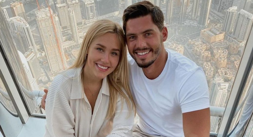 Холостяк Нікіта Добринін полишив лави тероборони, щоб врятувати дружину та сина: “Ми зрозуміли, що йде бійня” 