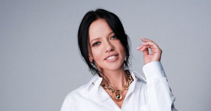 Донька Ірини Горової таємно вийшла заміж за мусульманина